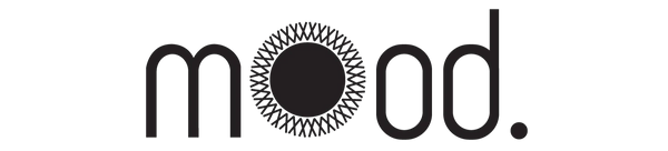 Mood. logo